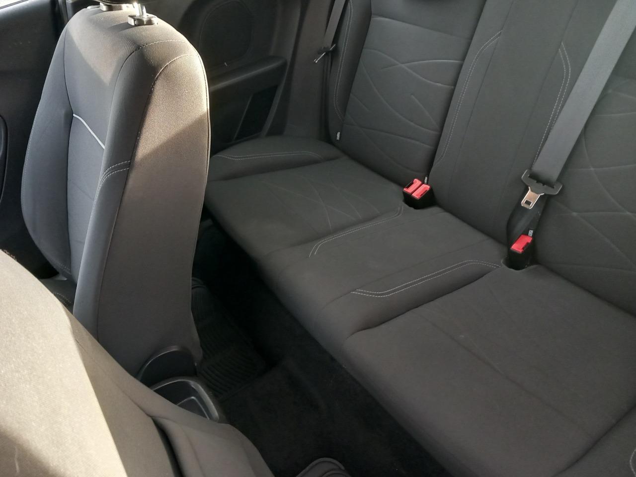 Ford Fiesta Style Hatchback 3dr Petrol Manual Euro (60 ps