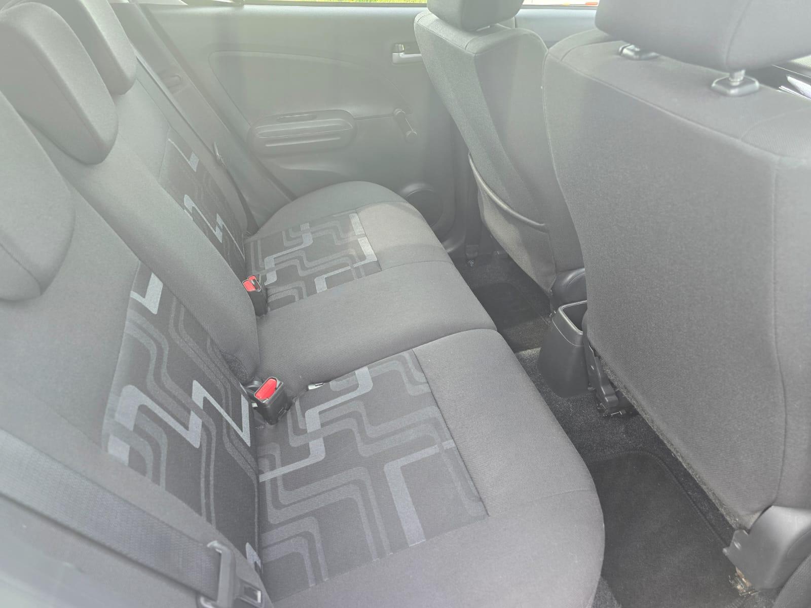 Suzuki Splash 1.0 12V SZ2 MPV 5dr Petrol Manual Euro 5 (68 ps)