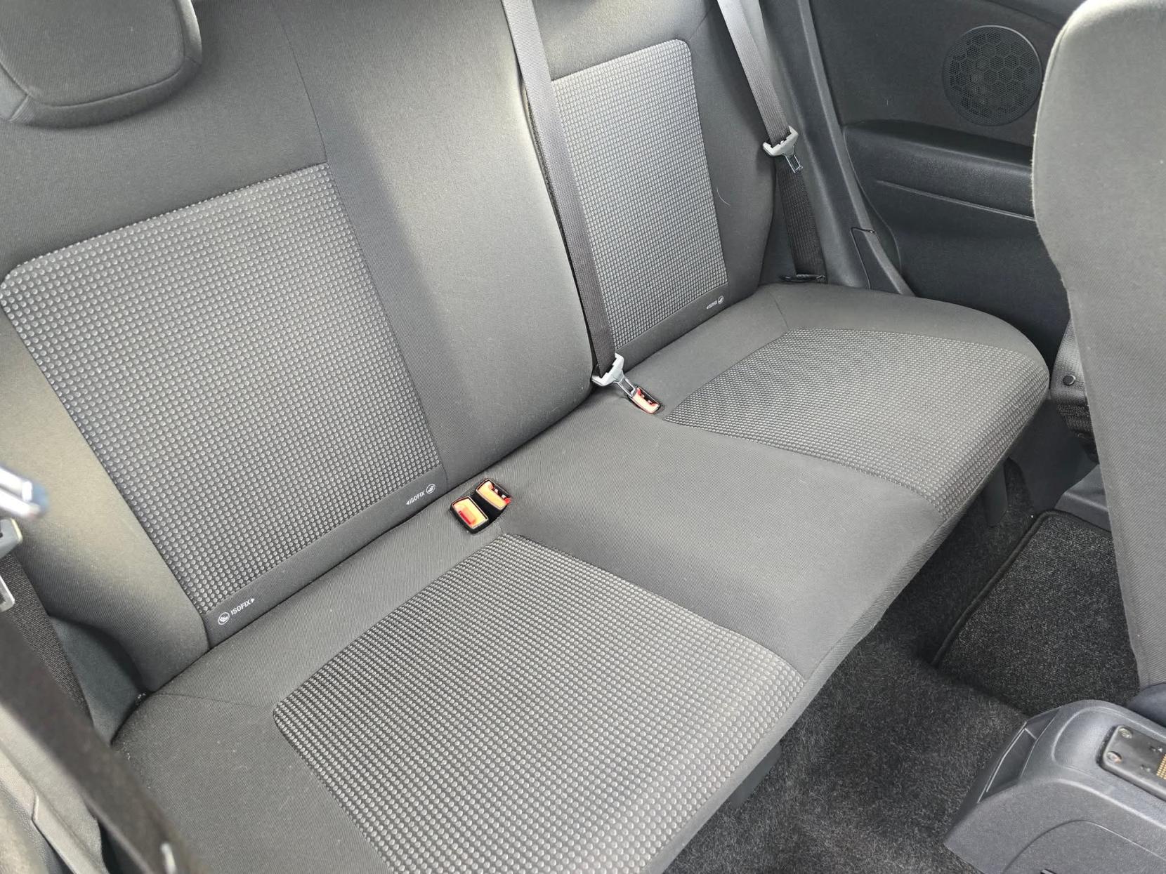 Vauxhall Corsa 1.0 ecoFLEX 12V Excite Hatchback 3dr Petrol Manual Euro 5 (A/C) (65 ps)